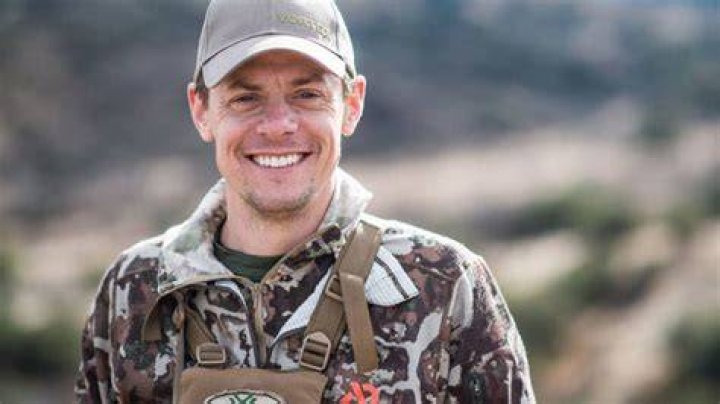 Discover The Truth Behind Steven Rinella's Height