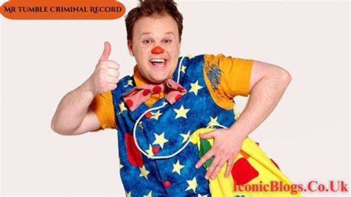 Discover The Truth Behind The "Was Mr Tumble Arrested" Rumors