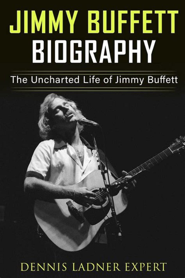 Discover The Uncharted Heights Of Jimmy Buffett: Unveiling Hidden Insights