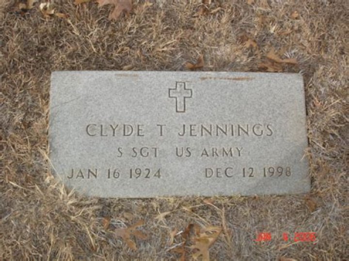 Discover The Unparalleled World Of Gospel Icon Clyde Jay Jennings