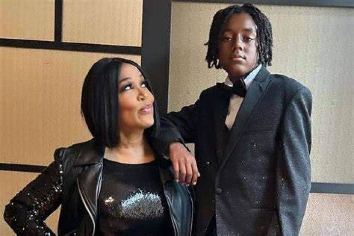 Discover The Unrevealed Story Of Kym Whitley's Son: Exclusive Insights