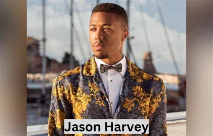 Discover The Unseen Influence Of Jason Harvey's Wife