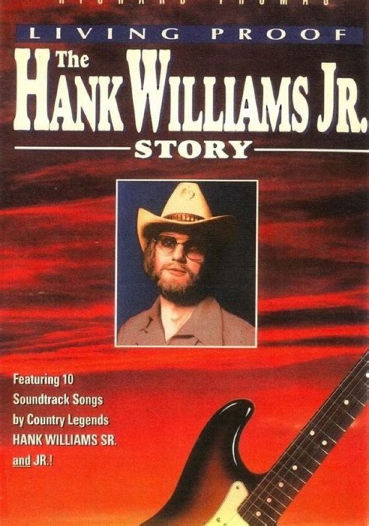 Discover The Unseen World Of Hank Williams Jr.'s Grandson