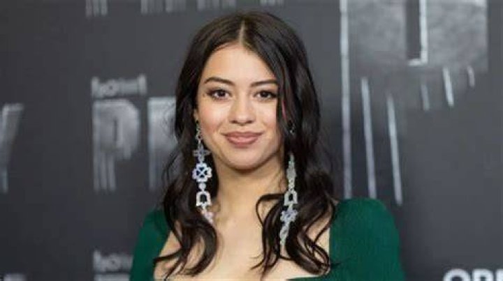 Discover The Unstoppable Force Of Amber Midthunder: Biography, Age, Height Revealed