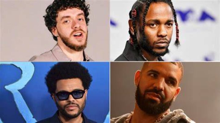 Discover The Unstoppable Force Of Black Singers With Dreads