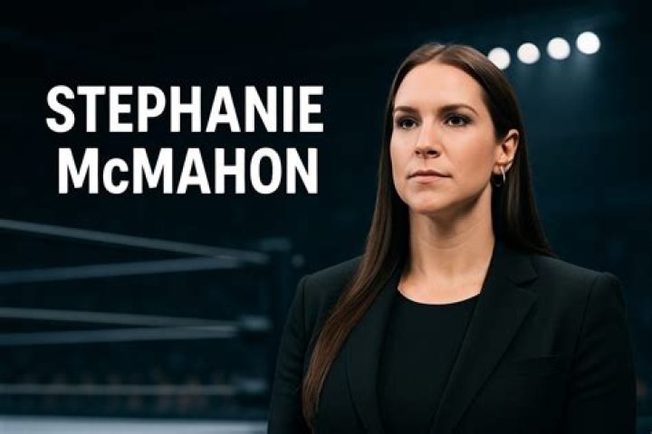 Discover The Unstoppable Rise Of Stephanie Rotunda In The Wrestling World