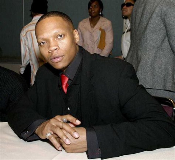 Discover The Untold Secrets Of Ron Devoe's Net Worth