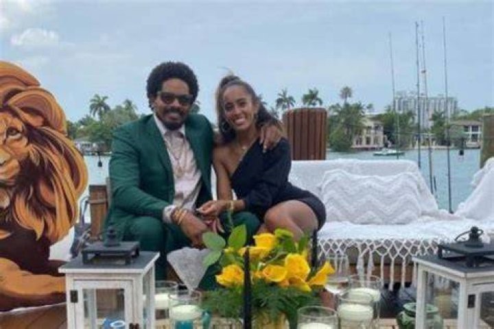 Discover The Untold Stories Of Rohan And Eden Marley