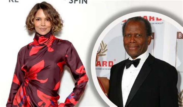 Discover The Untold Story Behind Halle Berry's Family Legacy