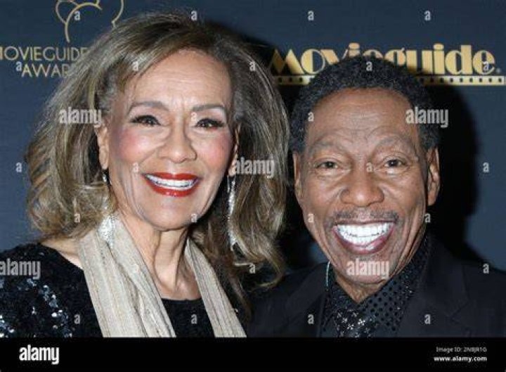 Discover The Untold Story Behind Marilyn McCoo's Children's Names