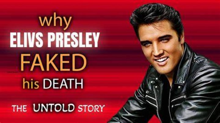 Discover The Untold Story Of Elvis Presley's Mom