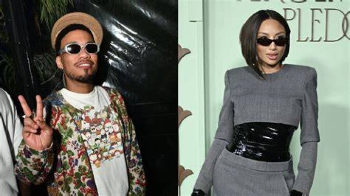 Discover The Untold Truths And Fascinating Insights Of Anderson .Paak's Height