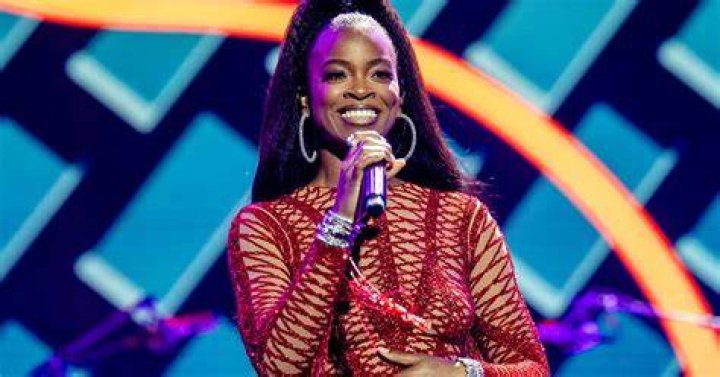 Discover The Wealth Of Ari Lennox