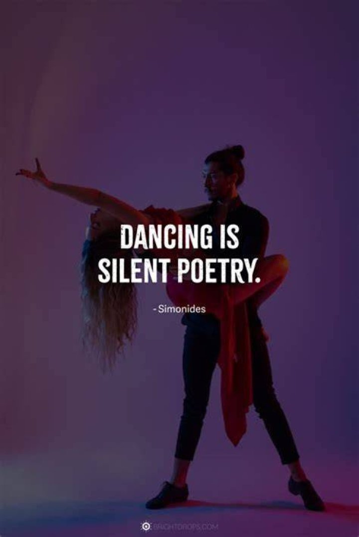 Discover The World Of Funny Dance Sayings
