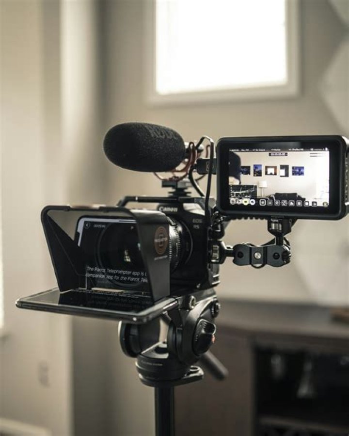 Discover The World Of Massive Cams
