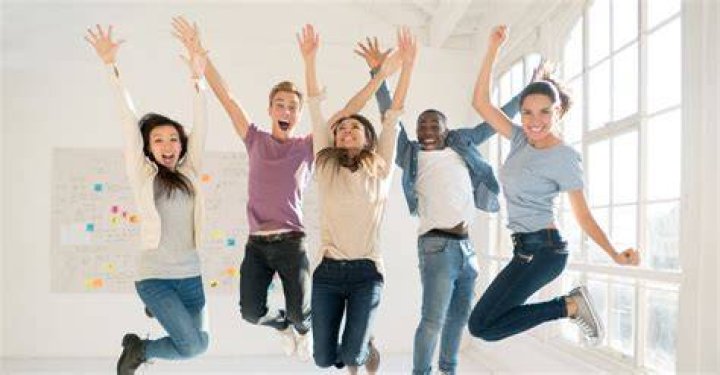 Discover Unique Ways To Express Your Excitement