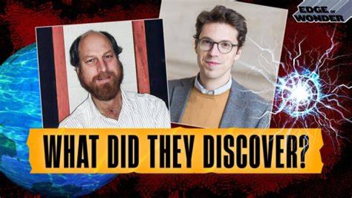Discover Where They Are Now