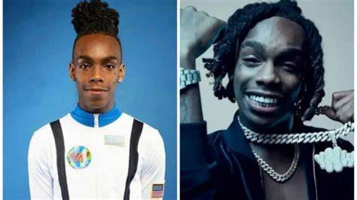 Discover YNW Melly's Age: Uncover The Truth