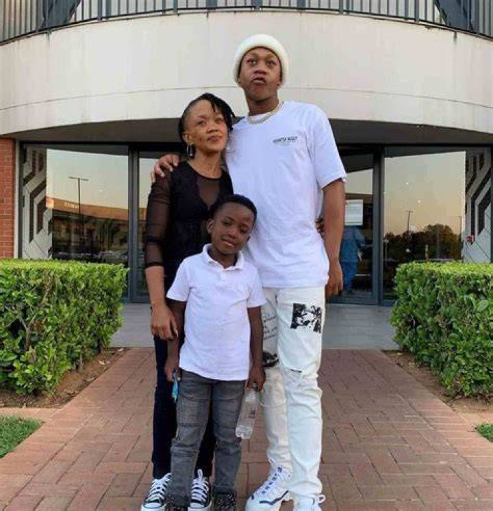 Discover Young Stunna Age And What You Didnt Know About The Rising Star