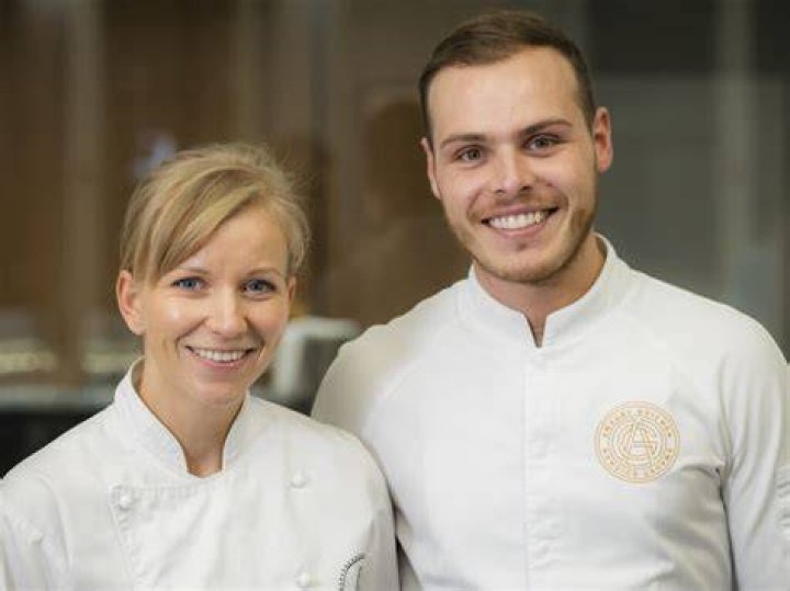 Discoveries About Chef Amaury Guichon's Wife