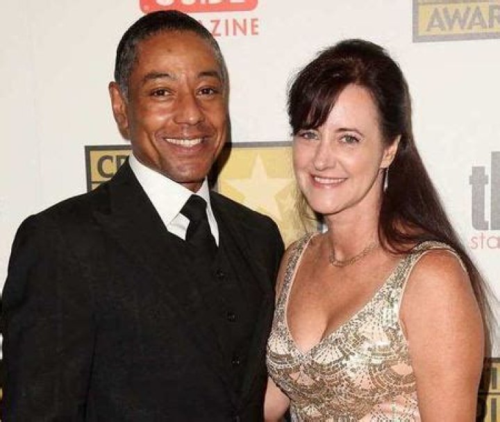 Discoveries About Giancarlo Esposito's Ex-Wife