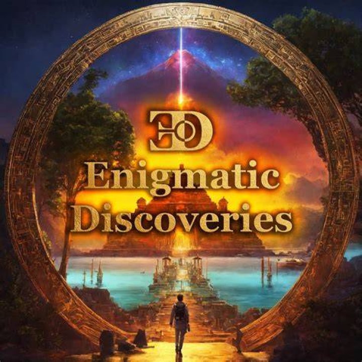 Discoveries About His Enigmatic Spouse