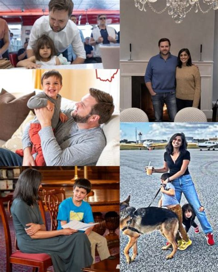 Discoveries About His Family And Life