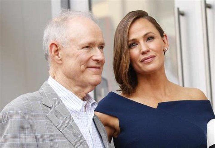 Discoveries About Jennifer Garner's Dad