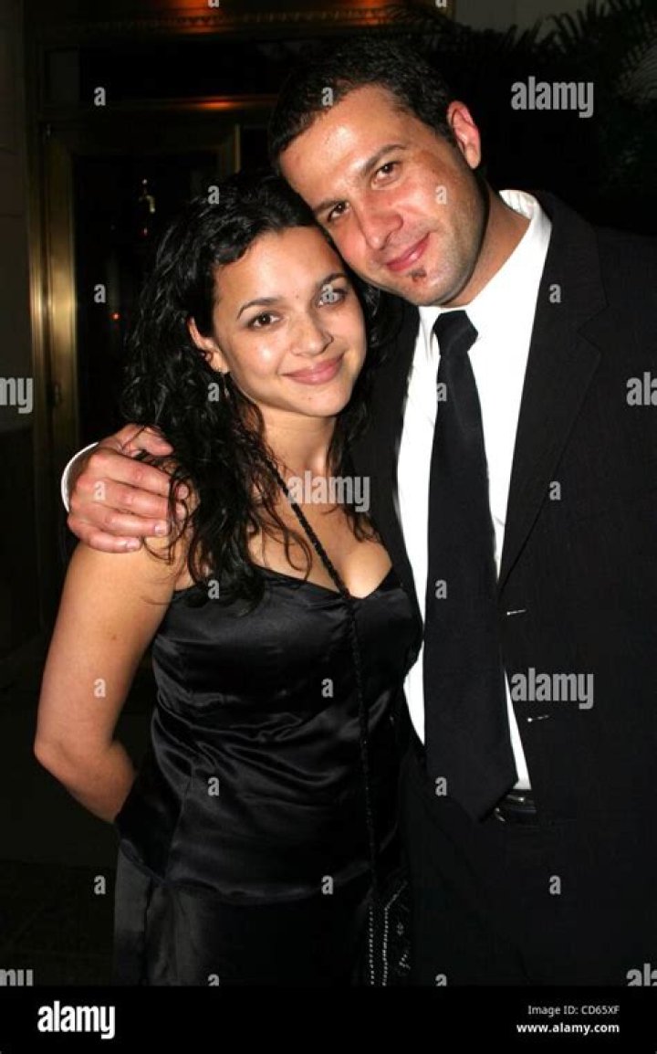 Discoveries About Norah Jones' Husband
