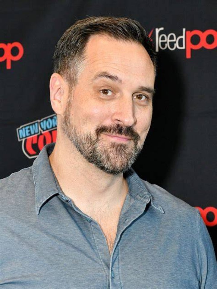 Discoveries About Travis Willingham's Kids