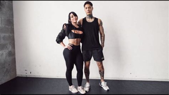 Discoveries And Insights About Chris Heria's Girlfriend