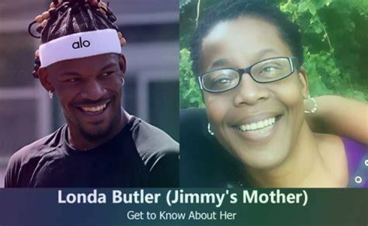Discoveries And Insights About Londa Butler's Husband