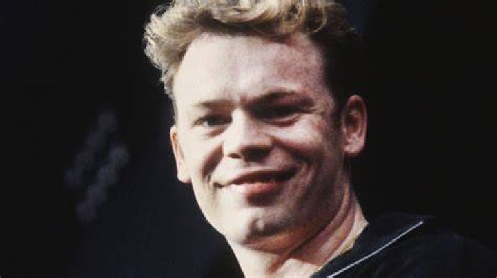 Discoveries And Insights About UB40's Lead Singer