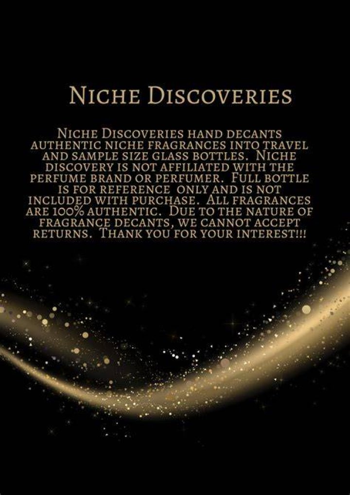 Discoveries And Insights For The "benk6" Niche