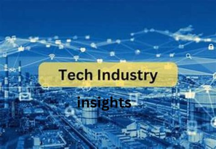 Discoveries And Insights For The Tech Industry