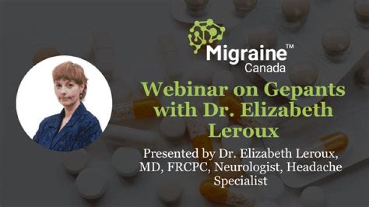 Discoveries And Insights From Dr. Kristine Leroux