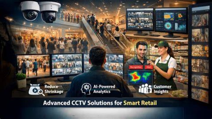 Discoveries And Insights From The CCTV Video