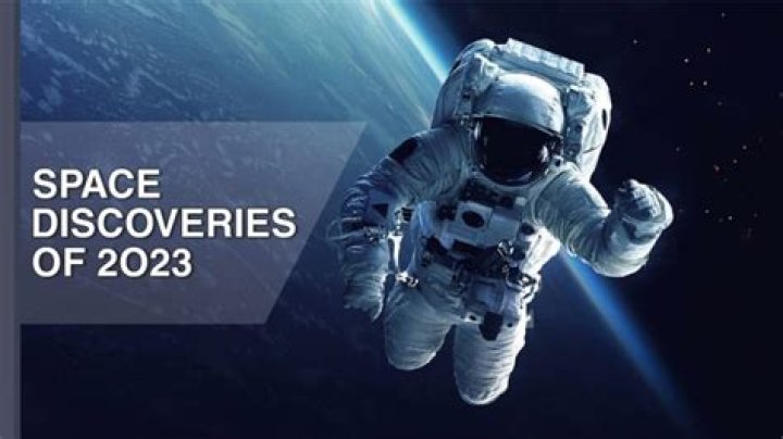 Discoveries And Insights In 2023