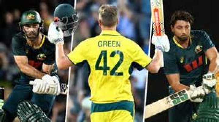 Discoveries And Insights In Cricket