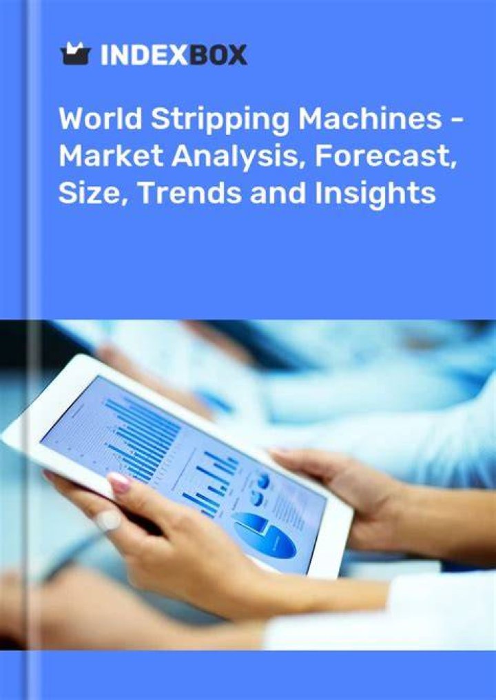 Discoveries And Insights In The World Of Stripping