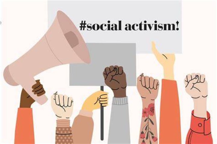 Discoveries And Insights Into Activism And Social Justice