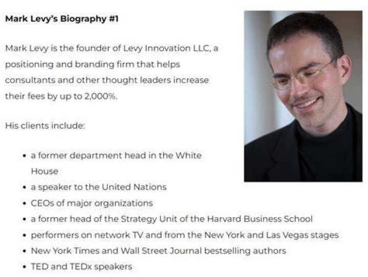 Discoveries And Insights Into An Inspiring Biography