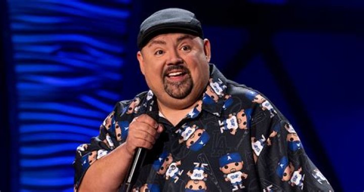 Discoveries And Insights Into Gabriel Iglesias's Sweetheart