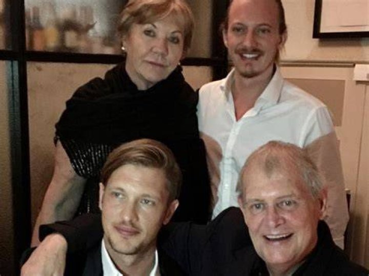Discoveries And Insights Into "john Farnham Daughter"