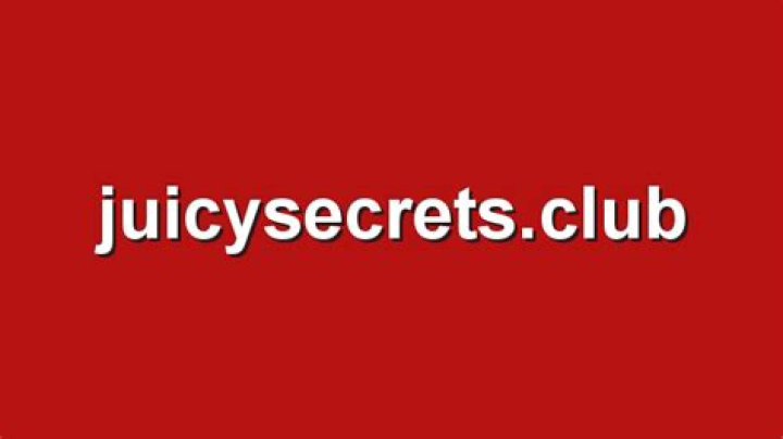 Discoveries And Insights Into Juicysecrets Club