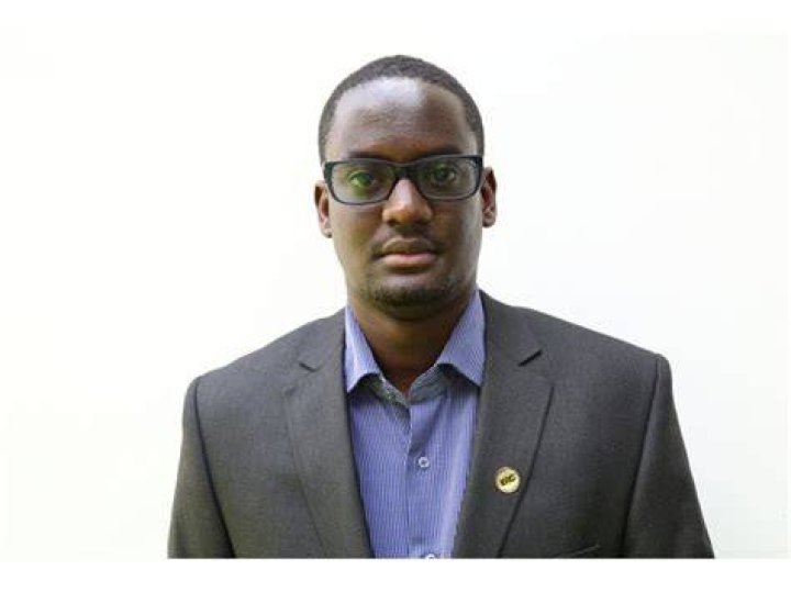 Discoveries And Insights Into Kennedy Musyoka Kalonzo