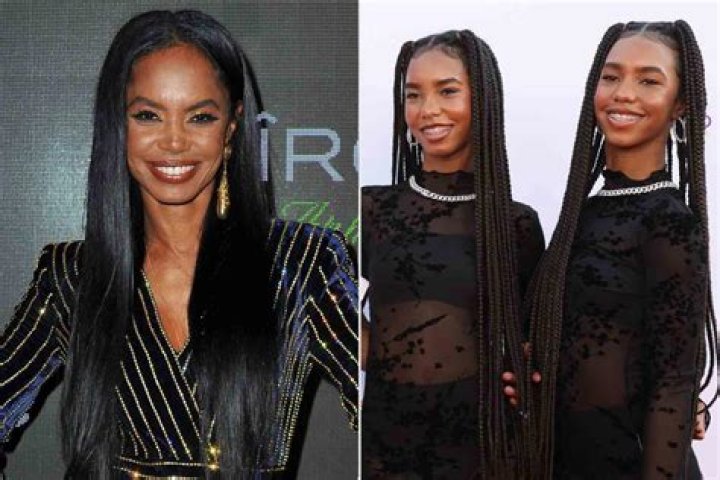 Discoveries And Insights Into Kim Porter's Twin Daughters