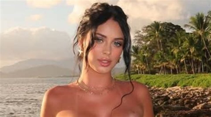 Discoveries And Insights Into The "camilla Araujo Leaked Video"