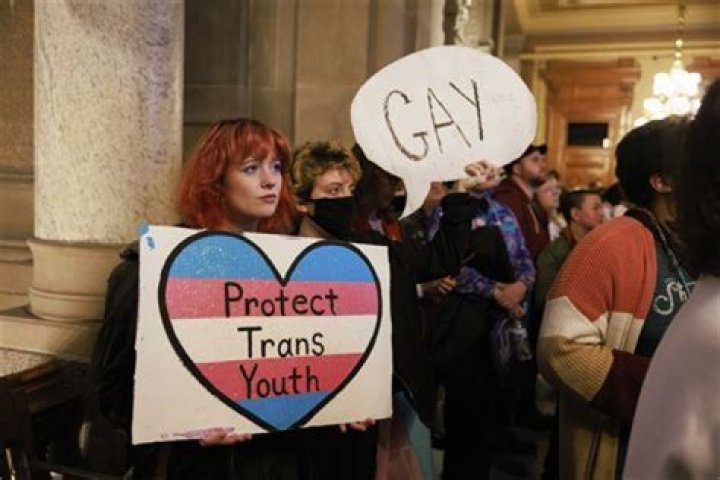 Discoveries And Insights Into Transgender Transitions