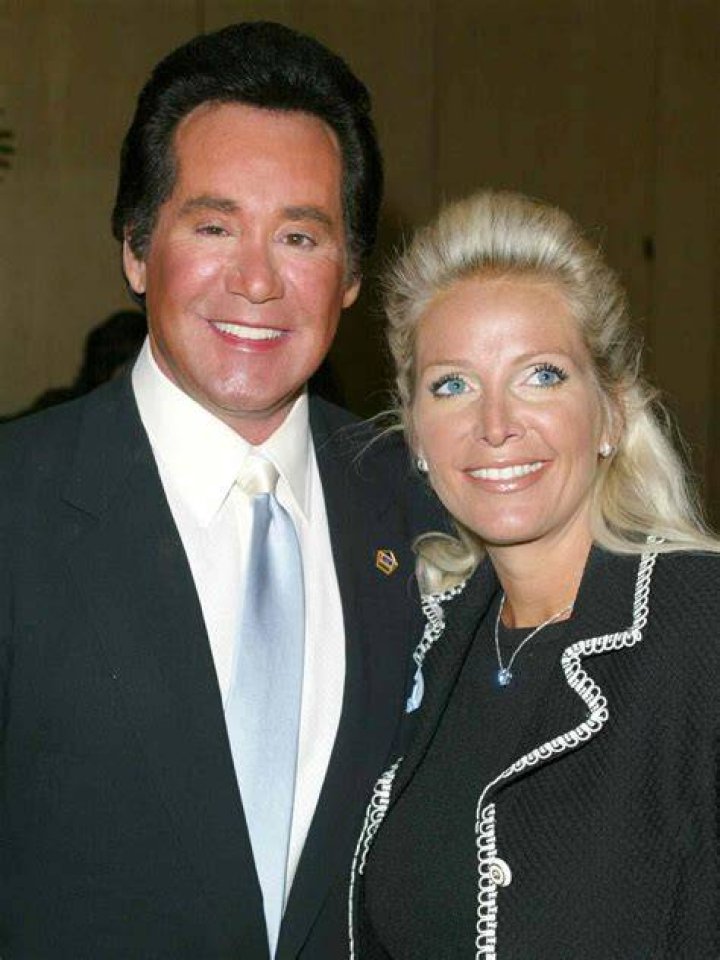 Discoveries And Insights Into Wayne Newton's Wife